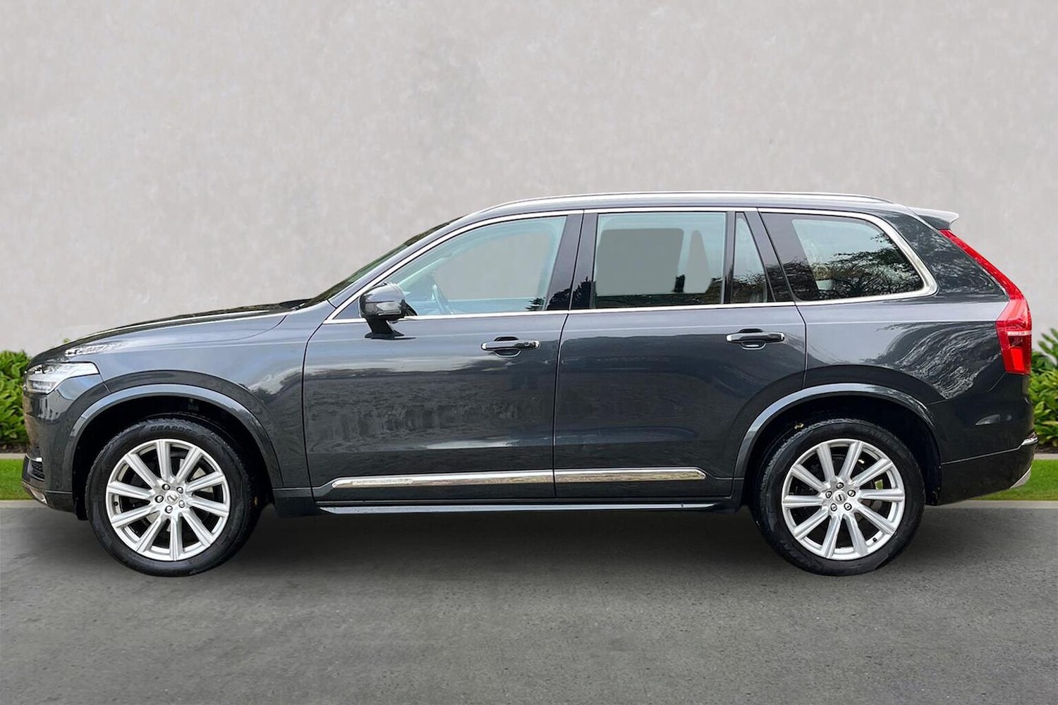 Used Volvo XC90 2017 for sale - 76892176: Photo 20