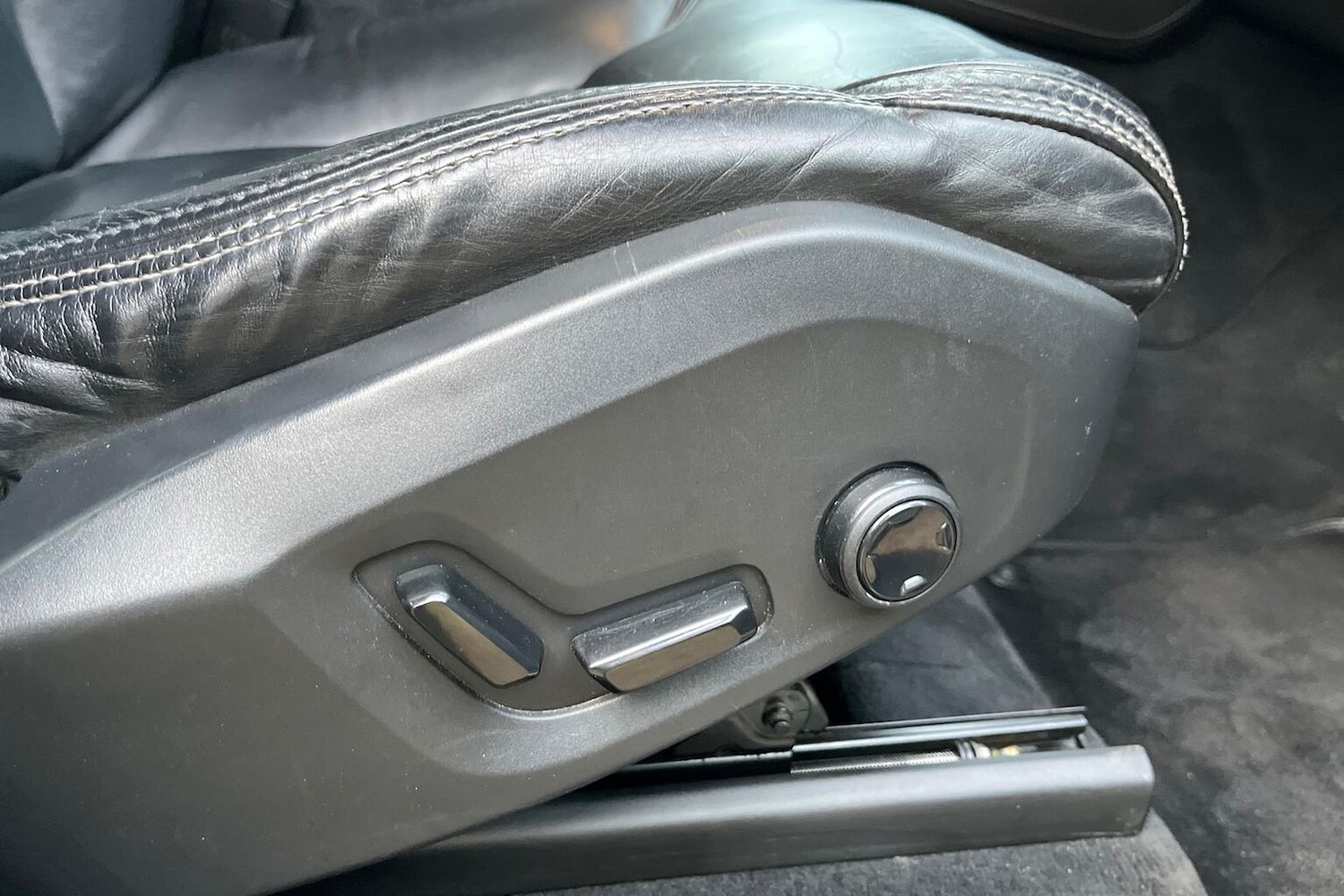 Used Volvo XC90 2017 for sale - 76892176: Photo 31