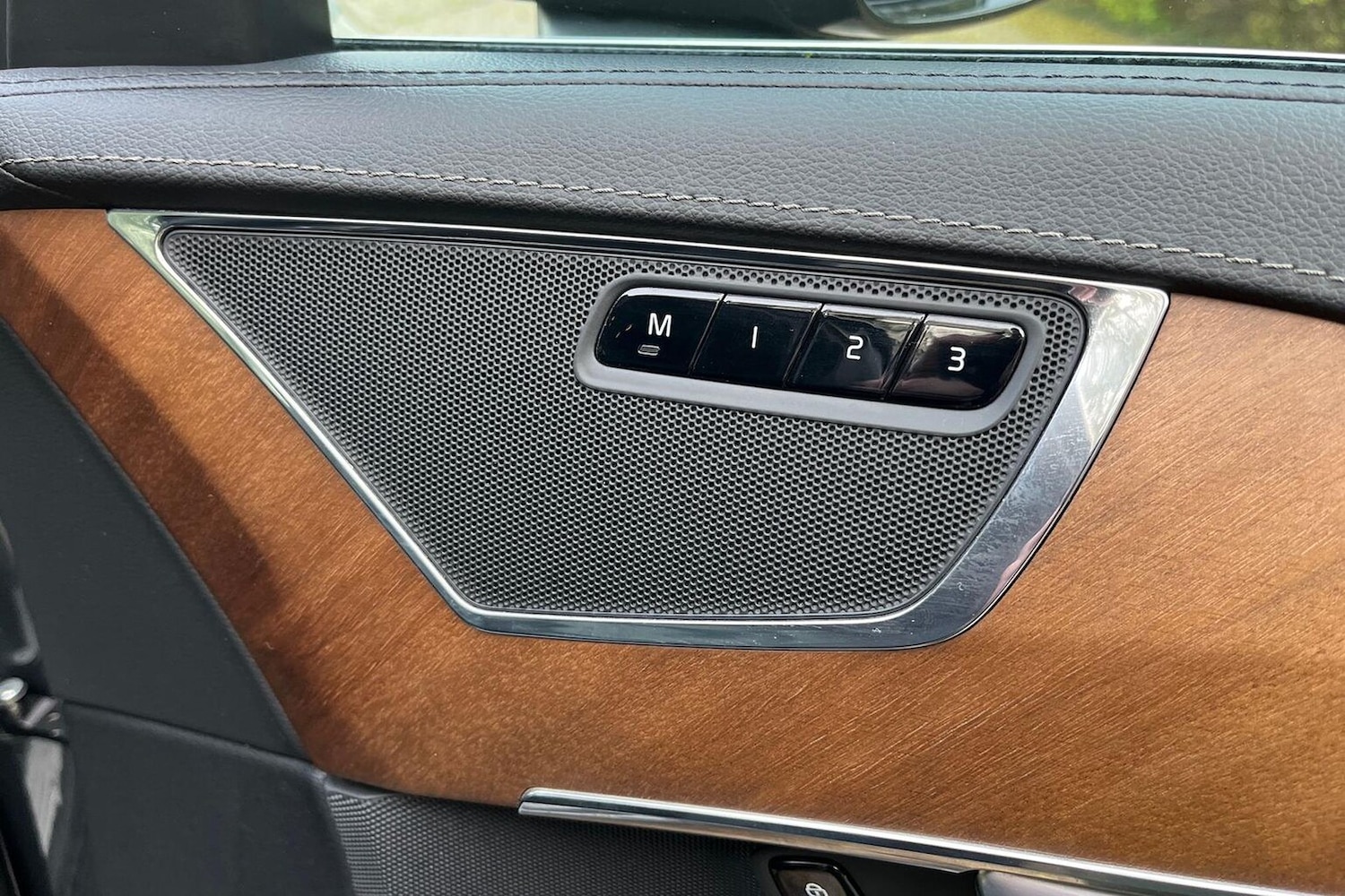 Used Volvo XC90 2017 for sale - 76892176: Photo 32