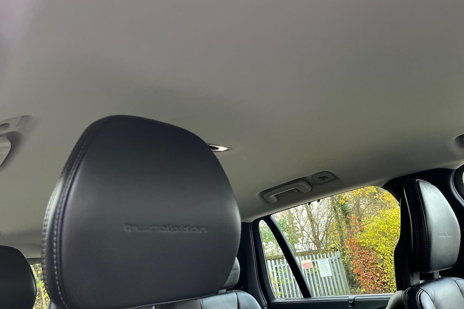 Used Volvo XC90 2017 for sale - 76892176: Photo 33