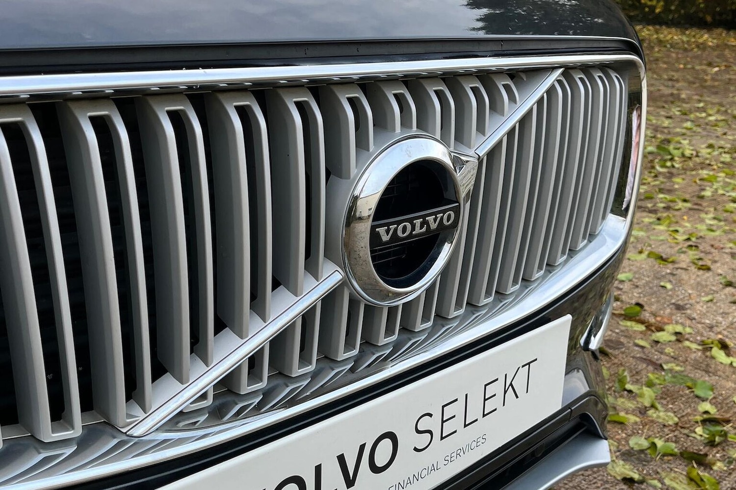 Used Volvo XC90 2017 for sale - 76892176: Photo 34