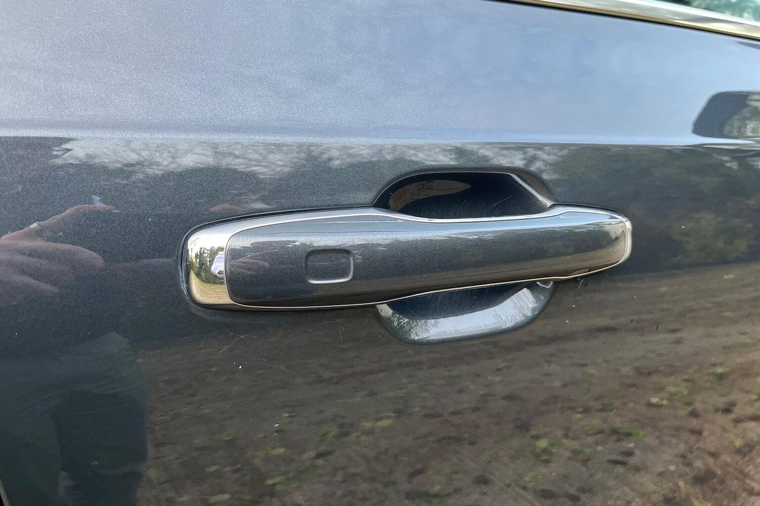 Used Volvo XC90 2017 for sale - 76892176: Photo 38