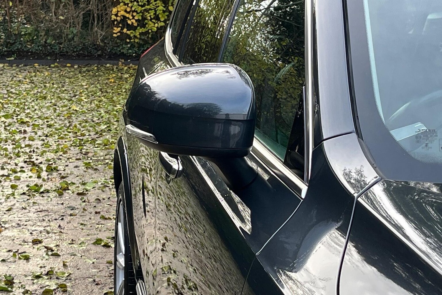 Used Volvo XC90 2017 for sale - 76892176: Photo 39