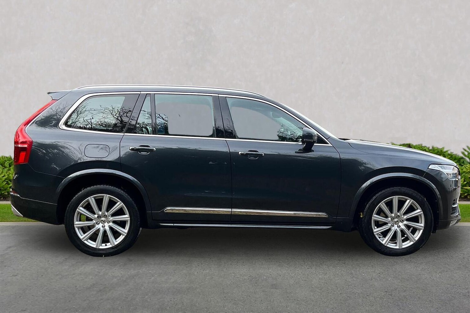 Used Volvo XC90 2017 for sale - 76892176: Photo 4