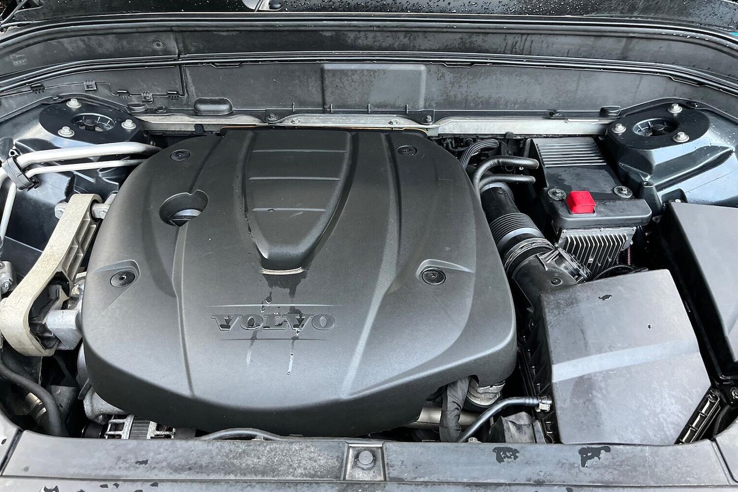 Used Volvo XC90 2017 for sale - 76892176: Photo 40