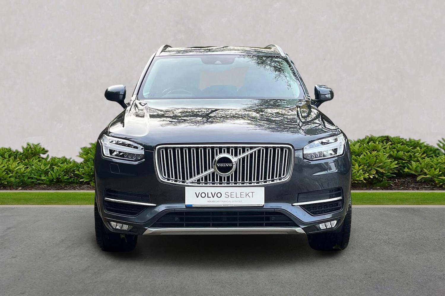 Used Volvo XC90 2017 for sale - 76892176: Photo 6