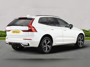 Used Volvo XC60 2021 for sale - 75906701: Photo