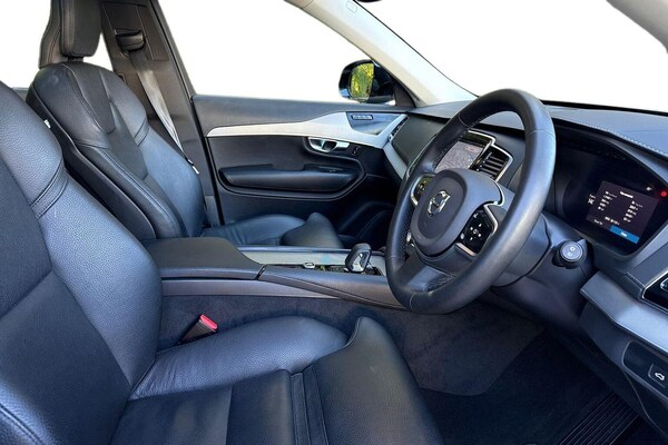 Used Volvo XC90 2022 for sale - 76187137: Photo 15