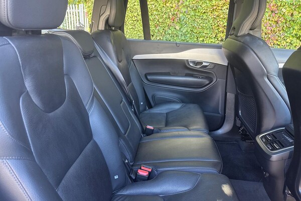Used Volvo XC90 2022 for sale - 76187137: Photo 16