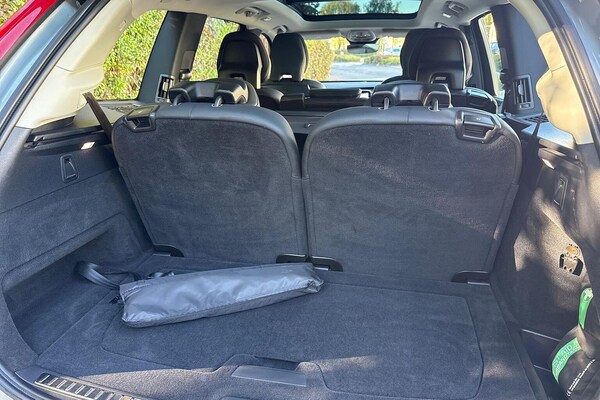 Used Volvo XC90 2022 for sale - 76187137: Photo 17