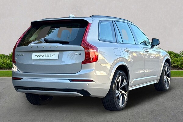 Used Volvo XC90 2022 for sale - 76187137: Photo 18