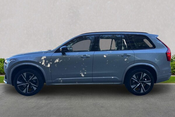 Used Volvo XC90 2022 for sale - 76187137: Photo 19