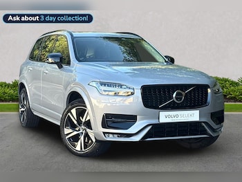 Volvo - XC90
