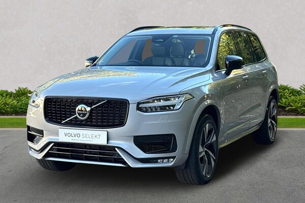 Used Volvo XC90 2022 for sale - 76187137: Photo 20