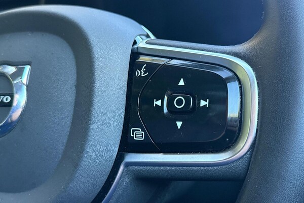 Used Volvo XC90 2022 for sale - 76187137: Photo 27