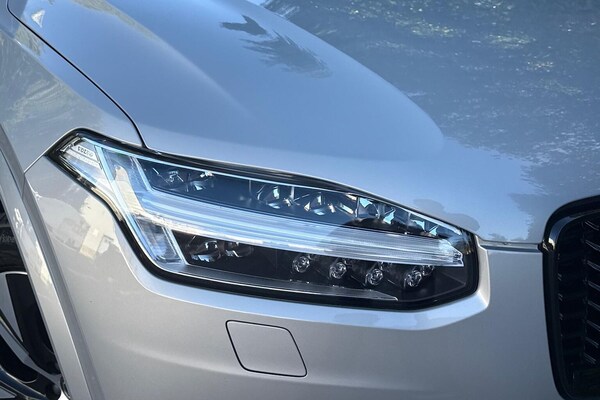 Used Volvo XC90 2022 for sale - 76187137: Photo 34