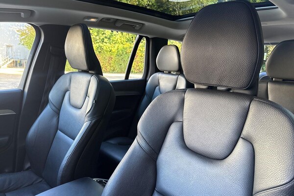 Used Volvo XC90 2022 for sale - 76187137: Photo 38
