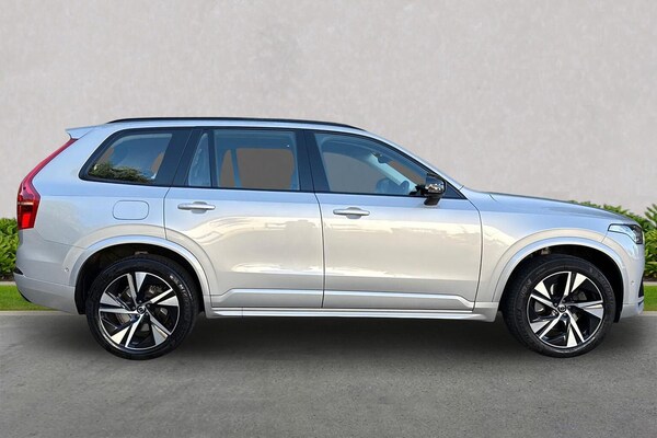Used Volvo XC90 2022 for sale - 76187137: Photo 3