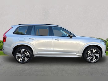 Used Volvo XC90 2022 for sale - 76187137: Photo 3