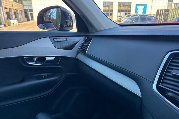 Used Volvo XC90 2022 for sale - 76187137: Photo 40