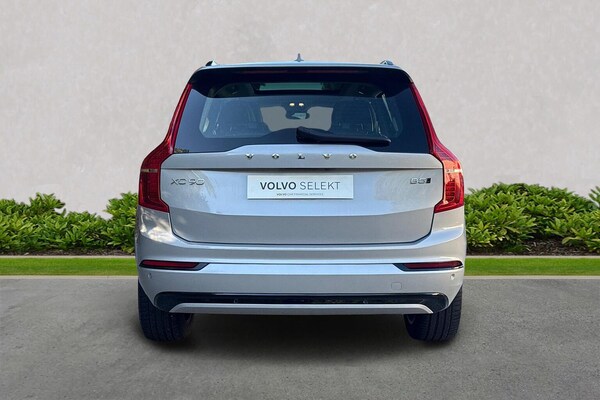 Used Volvo XC90 2022 for sale - 76187137: Photo 4