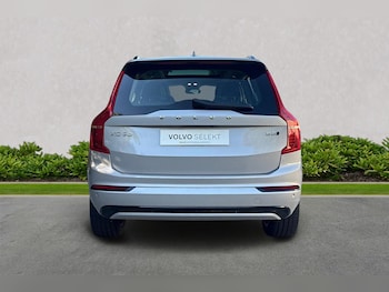 Used Volvo XC90 2022 for sale - 76187137: Photo 4