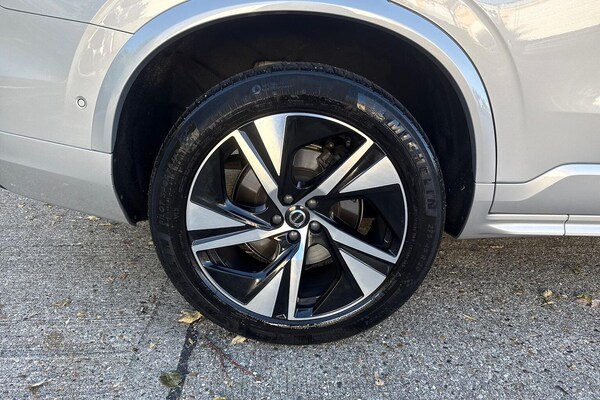 Used Volvo XC90 2022 for sale - 76187137: Photo 6