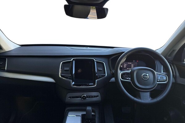 Used Volvo XC90 2022 for sale - 76187137: Photo 8