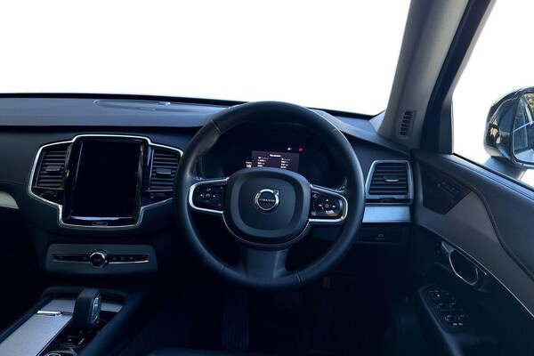 Used Volvo XC90 2022 for sale - 76187137: Photo 9