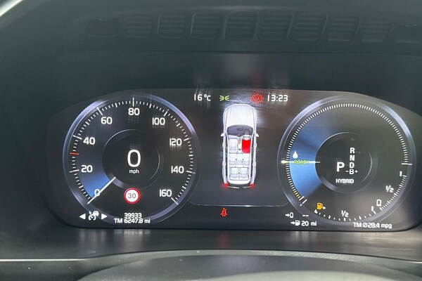 Used Volvo XC90 2020 for sale - 76193211: Photo 10
