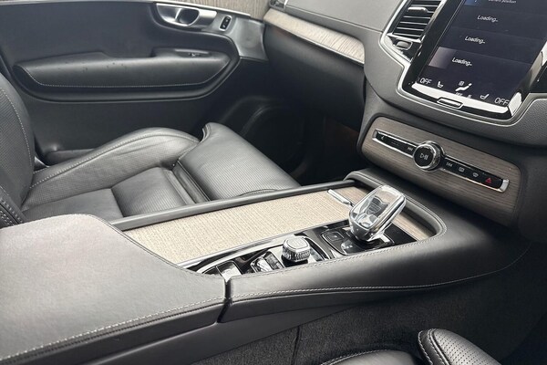 Used Volvo XC90 2020 for sale - 76193211: Photo 13