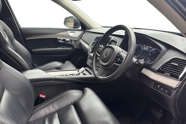 Used Volvo XC90 2020 for sale - 76193211: Photo 15