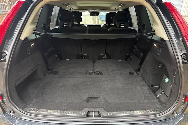Used Volvo XC90 2020 for sale - 76193211: Photo 17