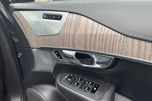 Used Volvo XC90 2020 for sale - 76193211: Photo 21