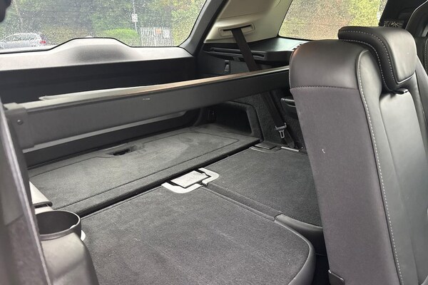 Used Volvo XC90 2020 for sale - 76193211: Photo 25