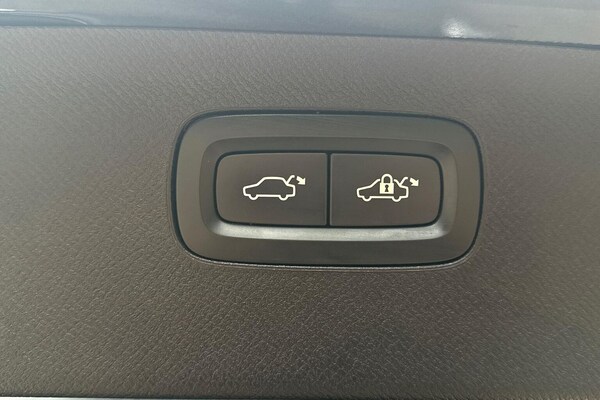 Used Volvo XC90 2020 for sale - 76193211: Photo 26