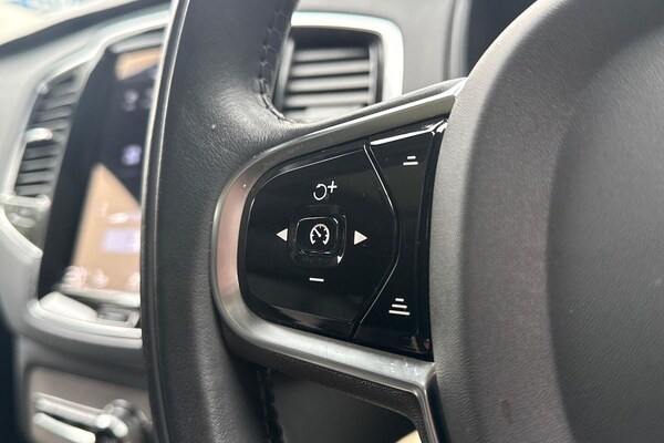 Used Volvo XC90 2020 for sale - 76193211: Photo 27