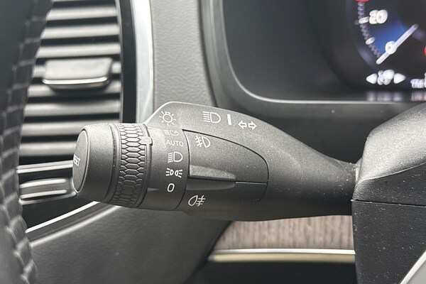 Used Volvo XC90 2020 for sale - 76193211: Photo 29