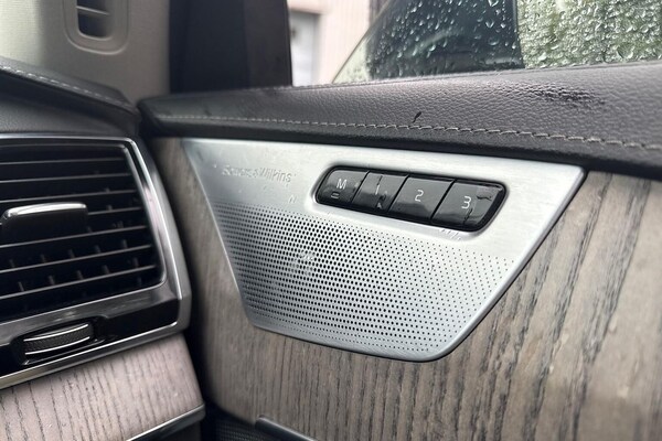 Used Volvo XC90 2020 for sale - 76193211: Photo 30