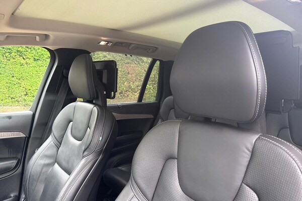 Used Volvo XC90 2020 for sale - 76193211: Photo 31