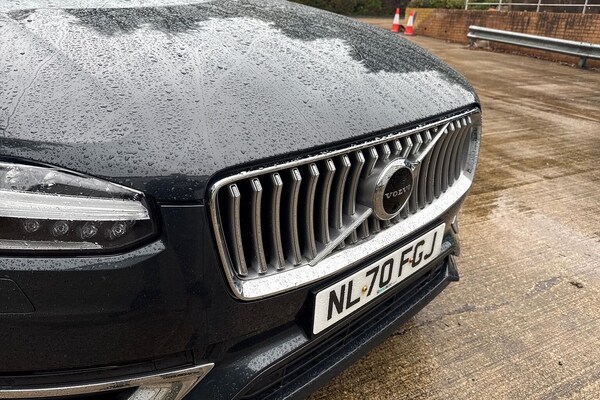Used Volvo XC90 2020 for sale - 76193211: Photo 33