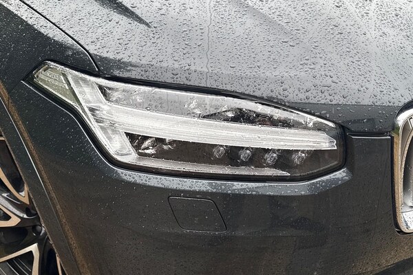 Used Volvo XC90 2020 for sale - 76193211: Photo 34