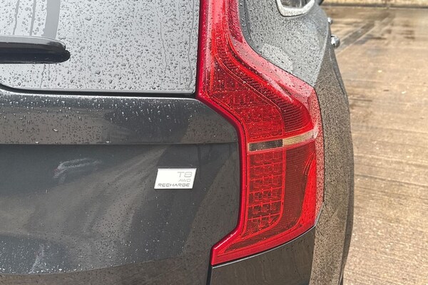 Used Volvo XC90 2020 for sale - 76193211: Photo 36