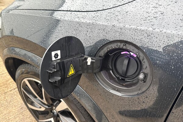 Used Volvo XC90 2020 for sale - 76193211: Photo 37