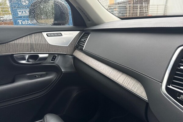 Used Volvo XC90 2020 for sale - 76193211: Photo 38