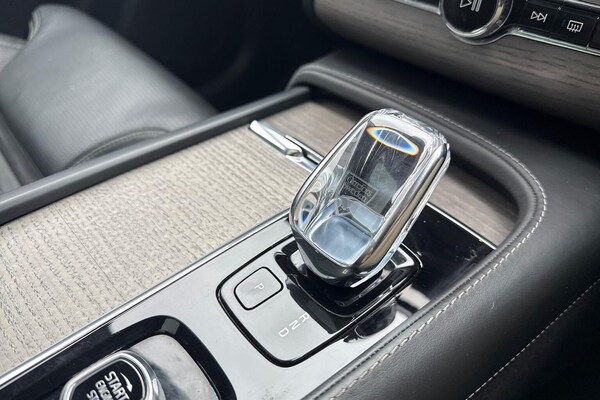 Used Volvo XC90 2020 for sale - 76193211: Photo 39