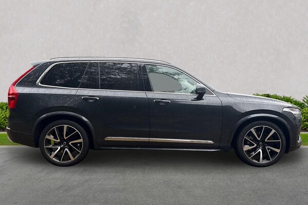 Used Volvo XC90 2020 for sale - 76193211: Photo 3