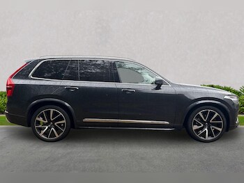 Used Volvo XC90 2020 for sale - 76193211: Photo