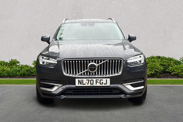Used Volvo XC90 2020 for sale - 76193211: Photo 5