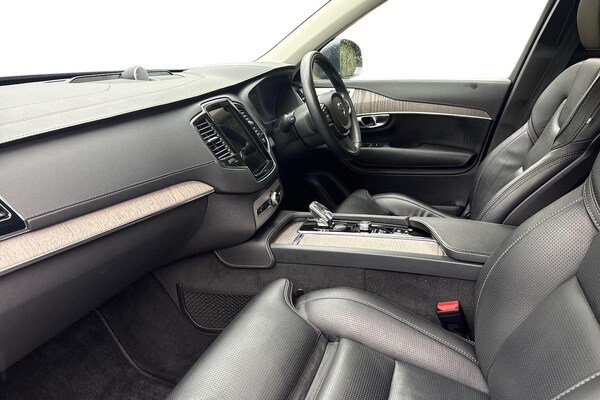 Used Volvo XC90 2020 for sale - 76193211: Photo 7